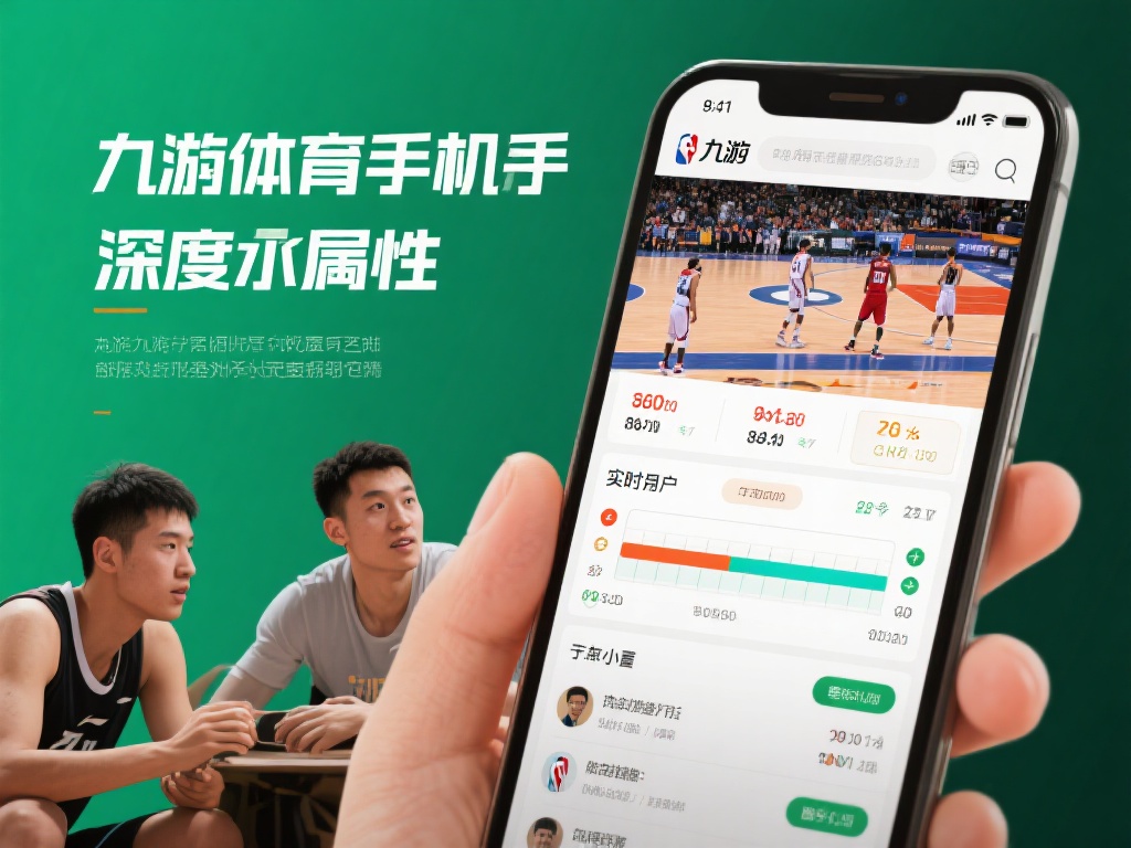 九游体育官网下载手机版,畅享最新体育赛事与便捷操作体验 (九游体育官网下载手机版,畅享最新赛事与便捷操作体验无忧) 以最近的一场篮球比赛为例,九游体育手机版不仅提供了