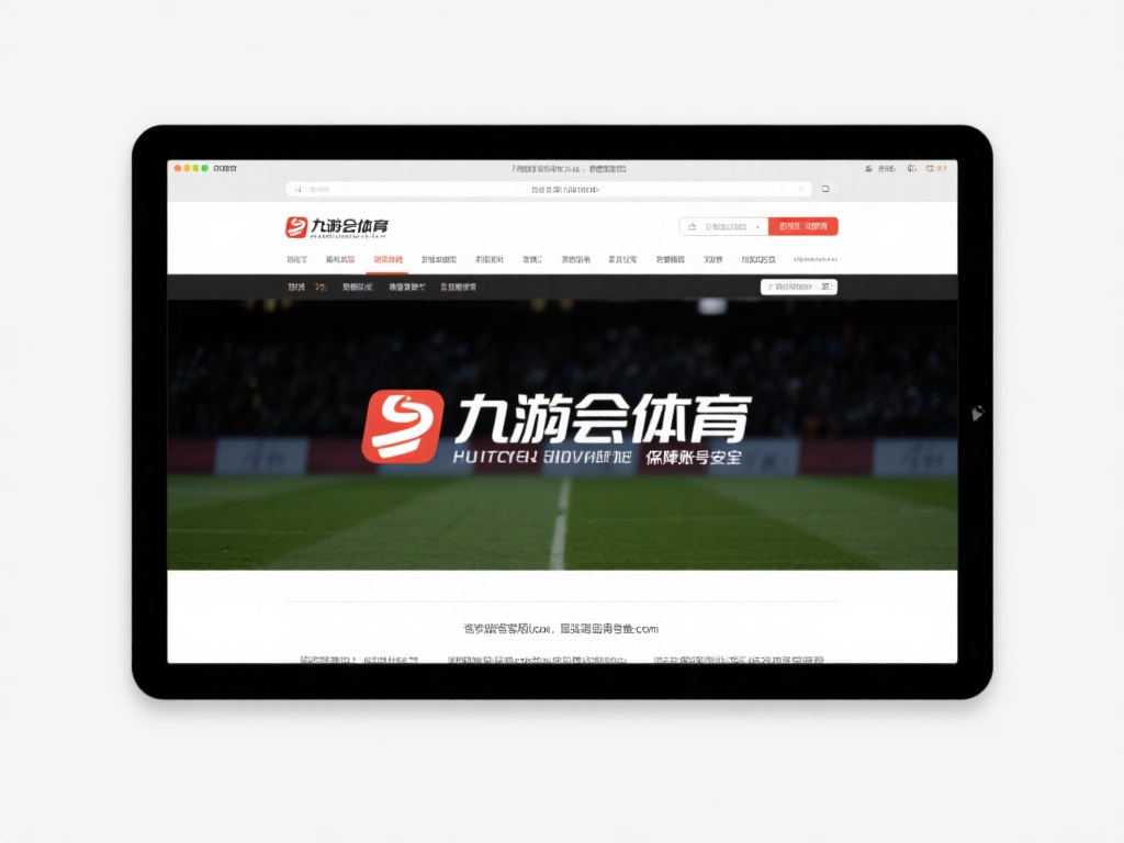 九游会体育开户指南:快速注册享受极致体育竞技体验 (九游会体育开户指南:快速注册畅享顶级体育竞技乐趣体验) 访问官方网站:打开浏览器,输入九游会体育的官方网址