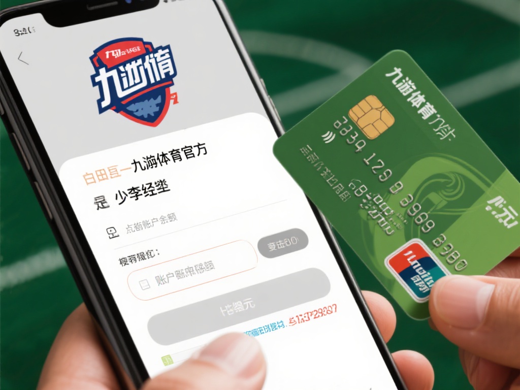 揭秘九游体育诈骗内幕:如何避免成为受害者并保护个人信息安全 (揭秘九游体育诈骗内幕:防范技巧与个人信息安全保护指南) 以小李的经历为例,他在收到一条自称九游体育官方的短