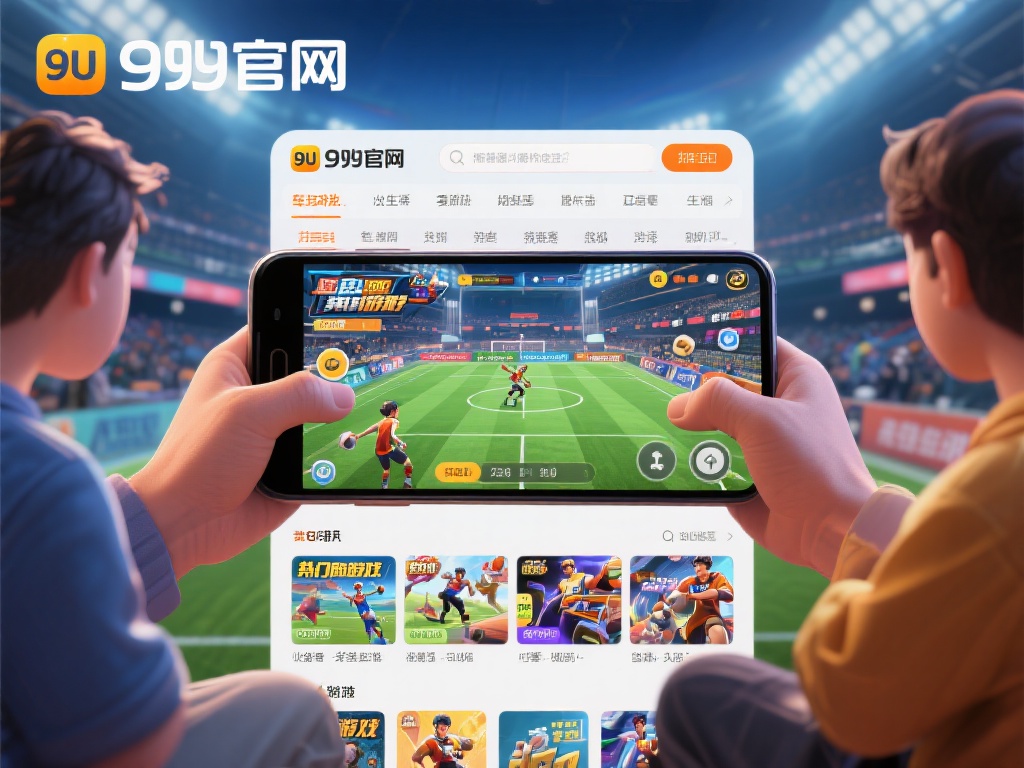 探索九游官网,畅玩体育竞技手游,感受真实赛场的激情与挑战! (探索九游官网,畅玩体育竞技手游,体验真实赛场激情与挑战!) 在快节奏的现代生活中,越来越多的人选择通过手机游戏