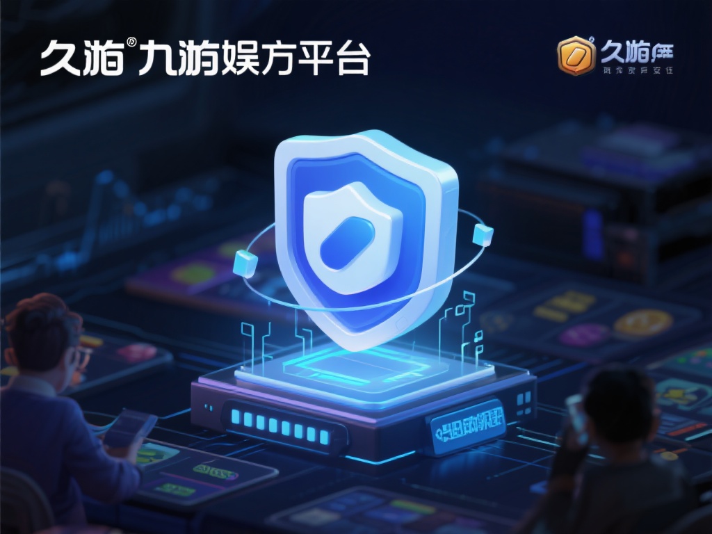 久游九游娱乐官方平台,畅享顶级游戏体验与无限精彩内容 (久游九游娱乐官方平台,畅享顶级游戏体验与无限精彩内容盛宴) 更重要的是,久游九游娱乐官方平台始终将玩家的安全放