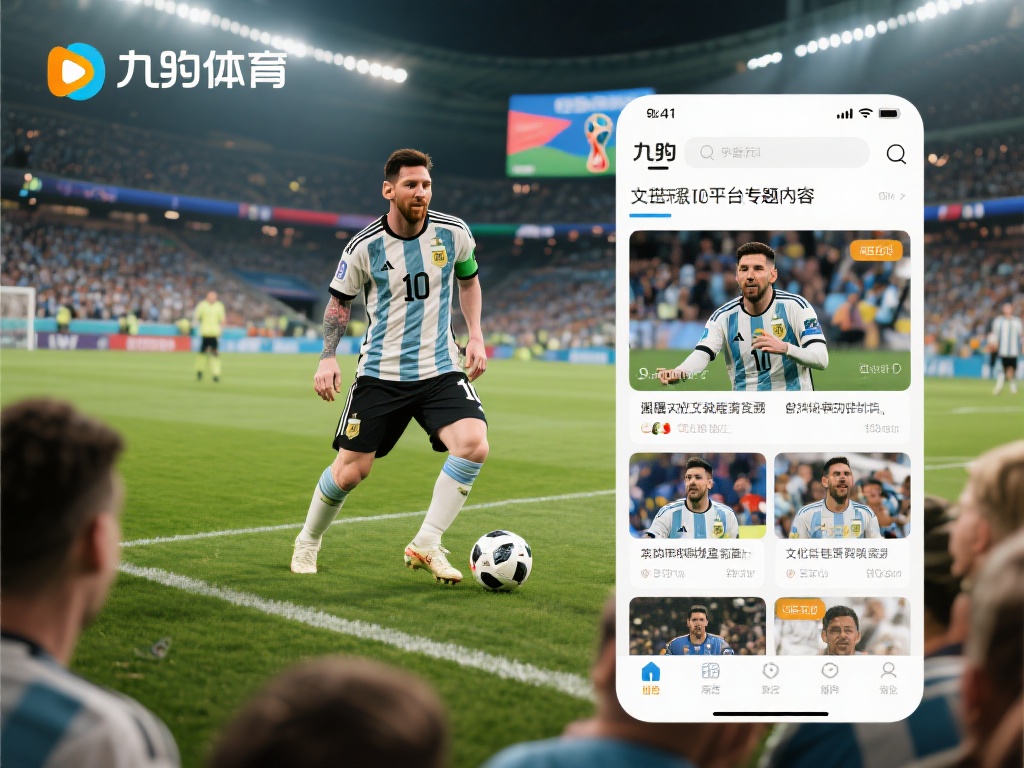 九游体育世界杯:全球球迷狂欢盛宴,畅享顶级足球赛事直播体验 (九游体育世界杯:全球球迷狂欢盛宴,畅享顶级足球赛事直播震撼体验) 世界杯的魅力远不止于绿茵场上的90分钟。它是文化的