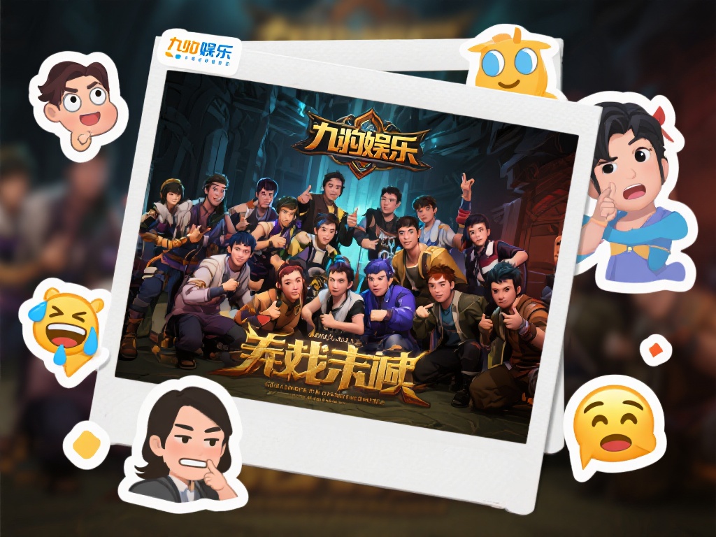 九游娱乐图片大全:探索游戏世界的视觉盛宴与精彩瞬间 (九游娱乐图片大全:沉浸游戏世界的视觉盛宴与难忘瞬间) 九游娱乐的图片资源不仅仅是视觉享受,更是游戏文化的