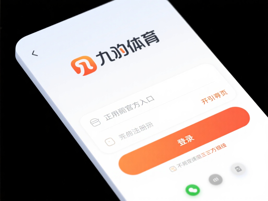 九游体育app官方入口全面解析,快速登录开启精彩竞技之旅 (九游体育APP官方入口详解,快速登录畅享精彩竞技之旅) 对于新用户来说,找到正确的官方入口是开启体验的第一