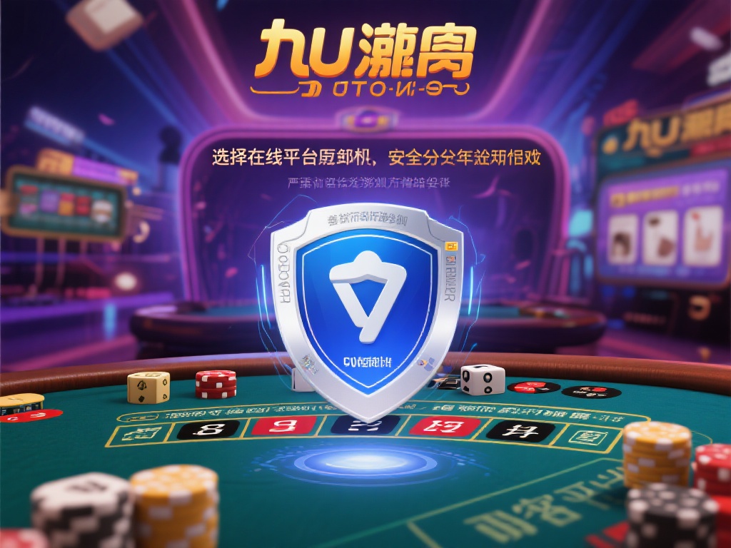 在选择在线娱乐平台时，安全性和公平性是玩家最为关心
