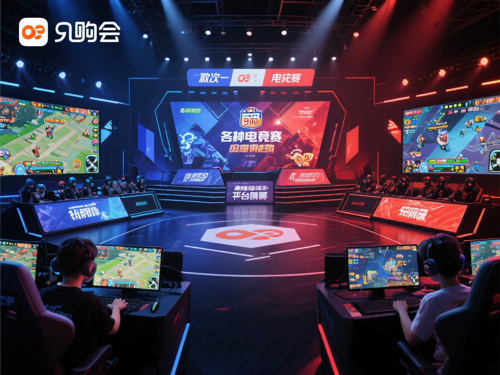 其次，九游会注重赛事的多样性和公平性。平台定期举办