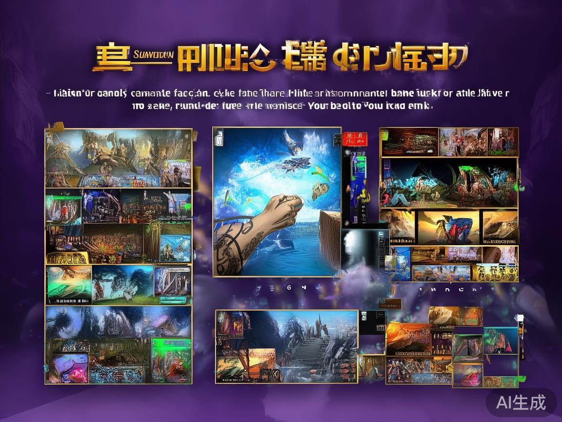 在当今数字娱乐时代，互联网游戏已成为许多玩家日常生