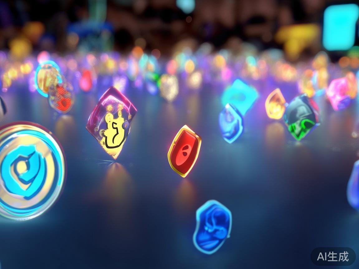 在当今移动游戏市场蓬勃发展的背景下，选择高品质的手