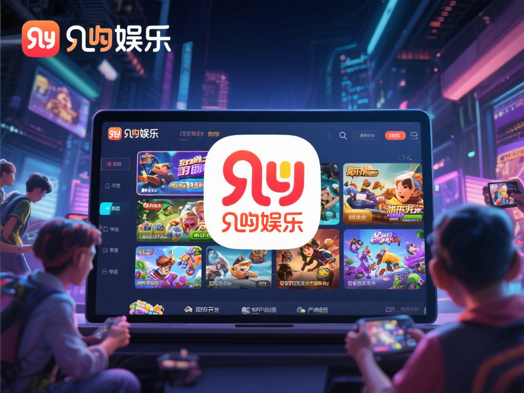 在数字化娱乐飞速发展的今天，寻找一个既能提供丰富游