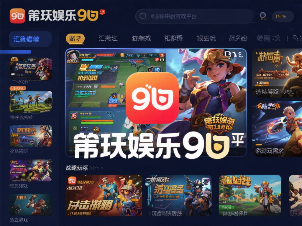 在众多游戏平台中，贪玩娱乐九游平台以其独特的优势脱