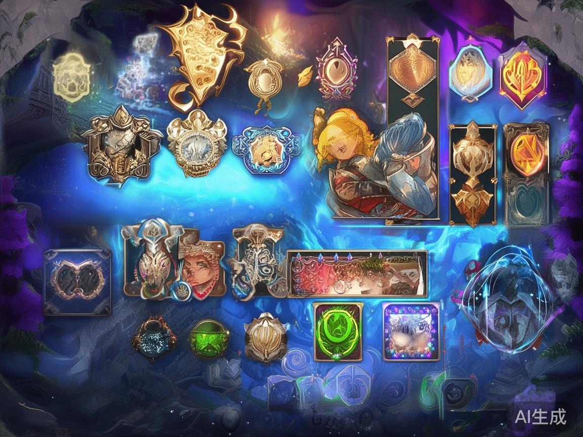 除了常规奖励，九天娱乐乐游棋牌还引入了“成就系统”