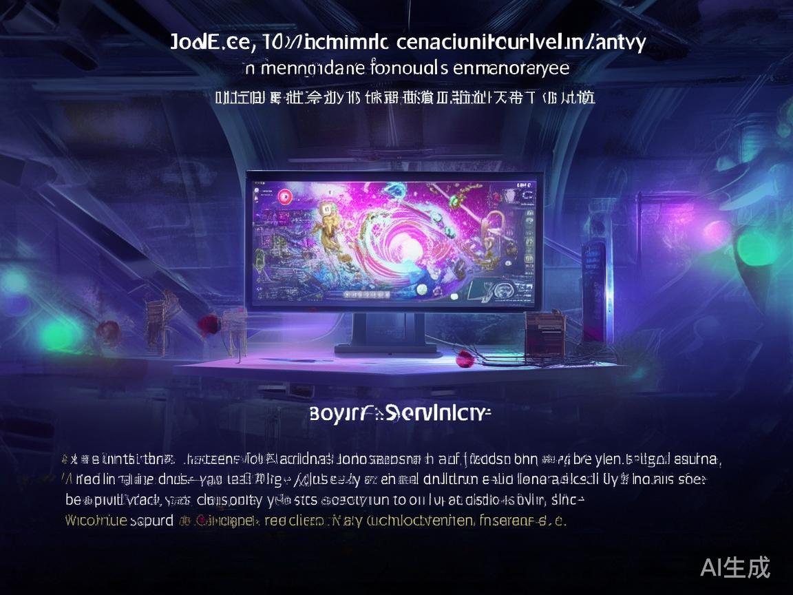 九游娱乐官网的成功之路，离不开其强大的技术实力支撑