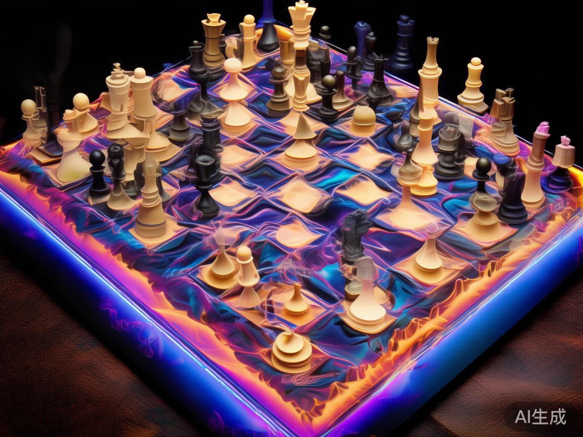 随着技能的提高，许多玩家会逐渐寻找更丰富的体验。增