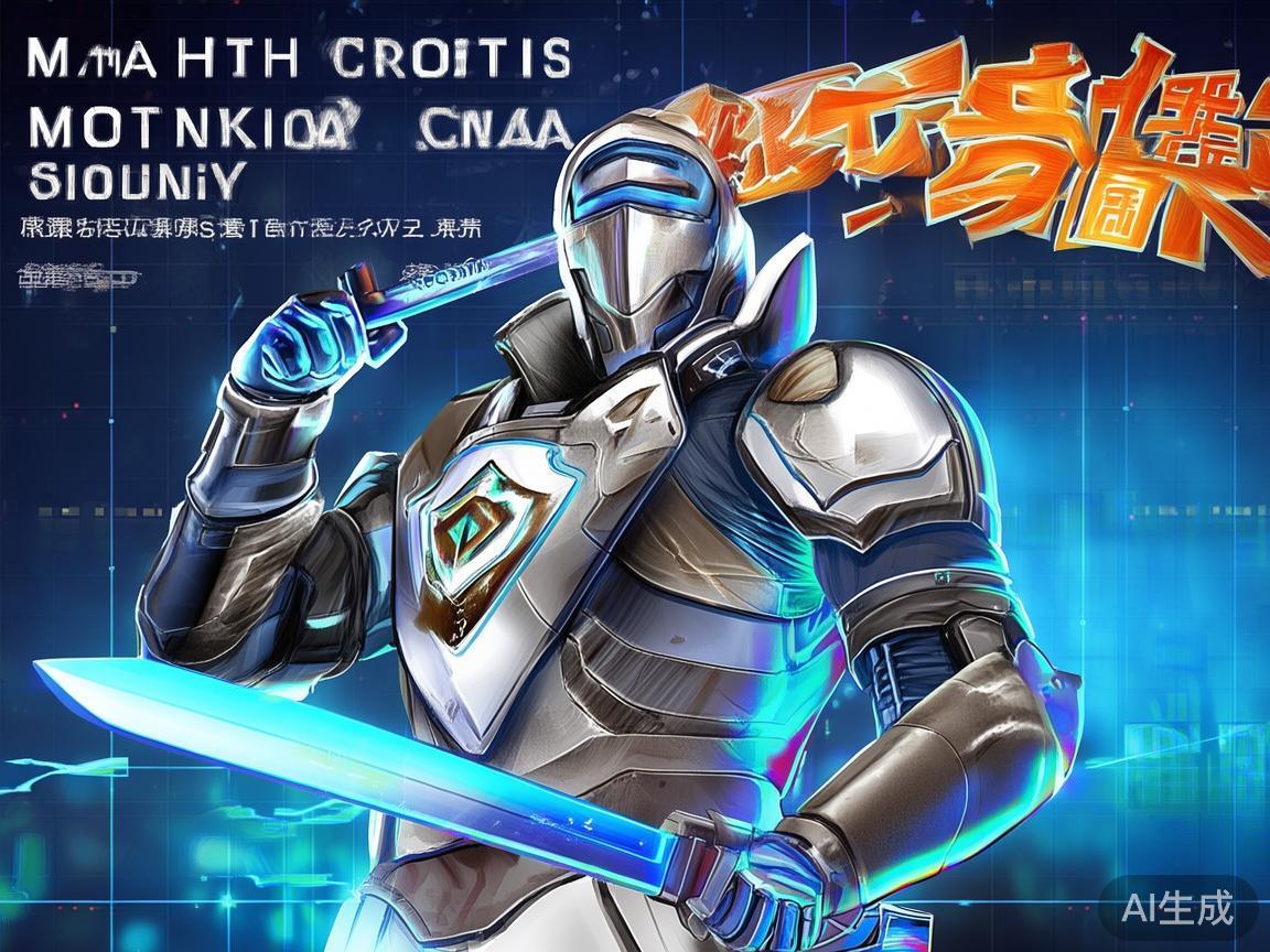 除密码外，多因素认证（MFA）已成为提升账号安全的