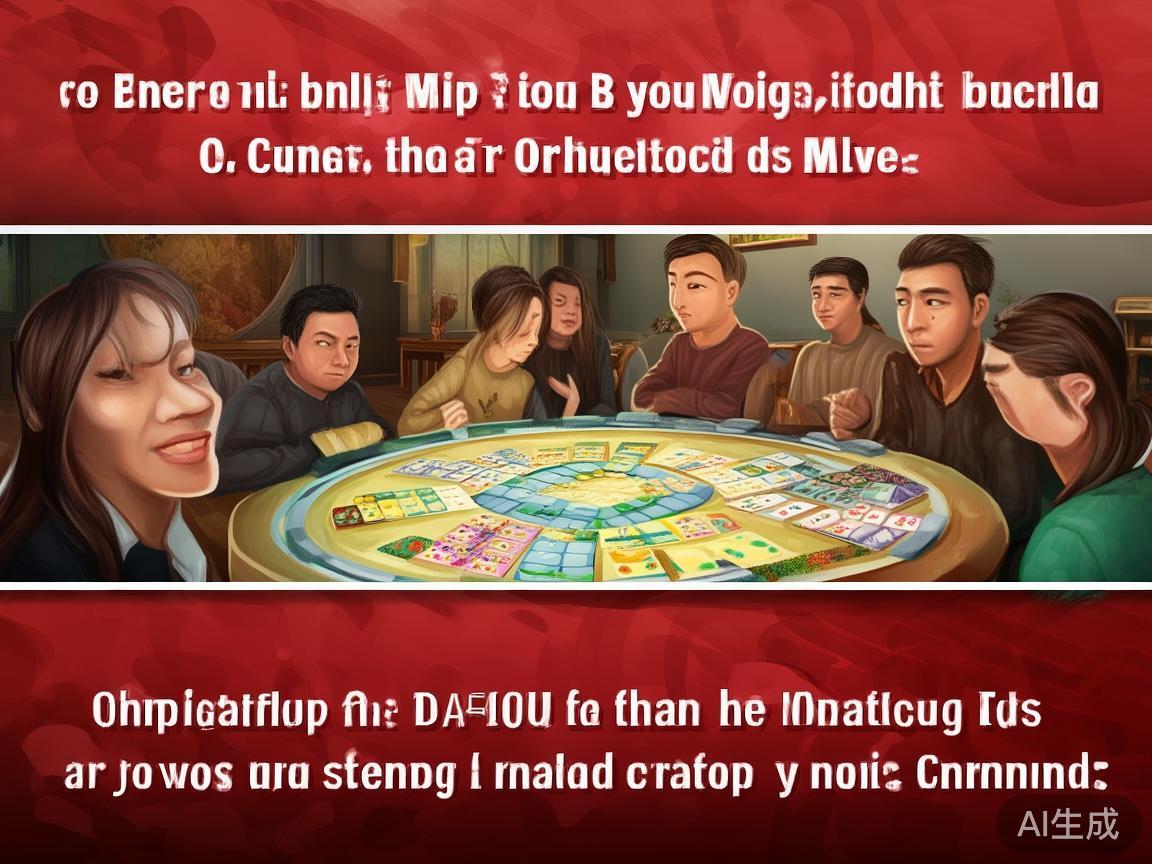 九游娱乐棋牌搭配攻略:科学组合牌技提高胜率的实用技巧 随着线上娱乐的不断发展,越来越多的玩家开始关注如何