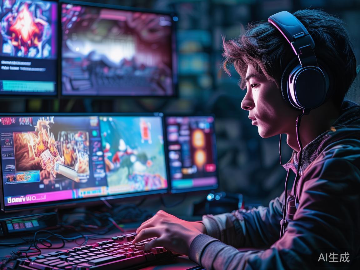 九仙娱乐棋牌第一手游:轻松赢取丰厚奖励,畅享极致娱乐体验 掌握技巧,提升胜率
多玩多练,学习不同游戏的规则