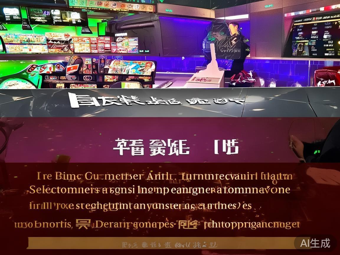 优秀的平台还应提供贴心的客户服务和优厚的优惠政策。