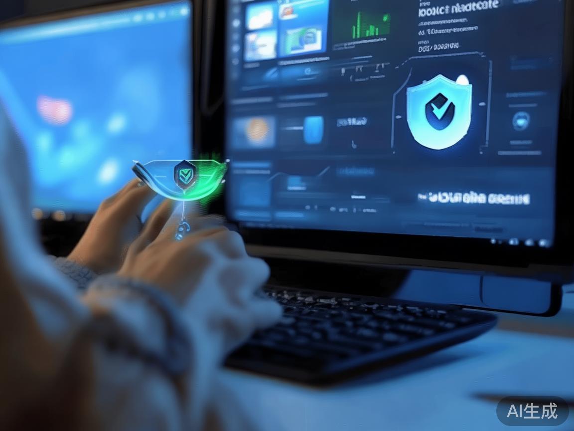 全面解析九游娱乐平台注册链接的获取方法与安全保障策略 使用正版浏览器和安全软件:确保浏览器是最新版本,具