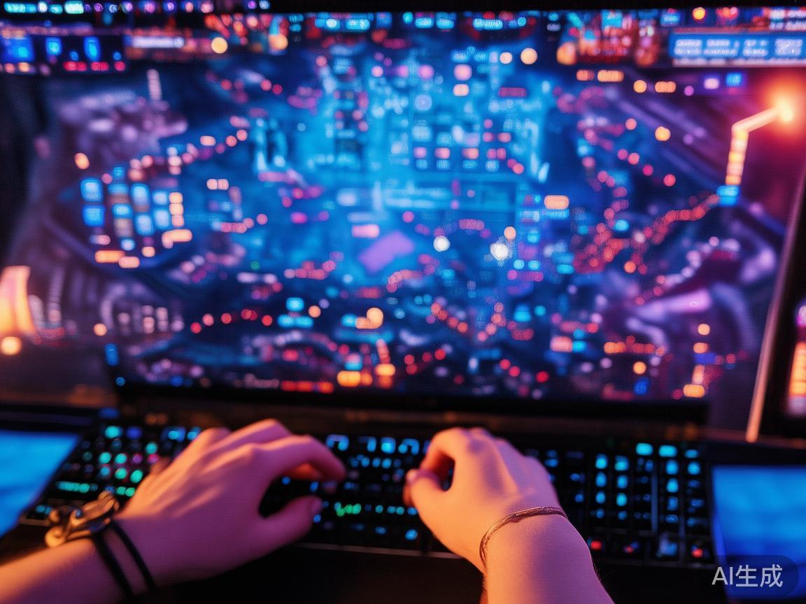 九游娱乐赢三技巧全攻略:提升你的游戏竞技水平与实战心得 要想在九游娱乐中赢得三次胜利,合理的战术布局和沉着